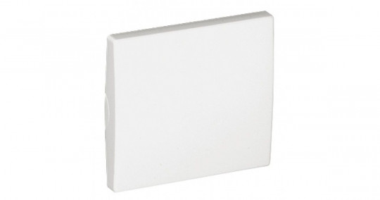 ROCKER FOR SWITCHES WHITE 